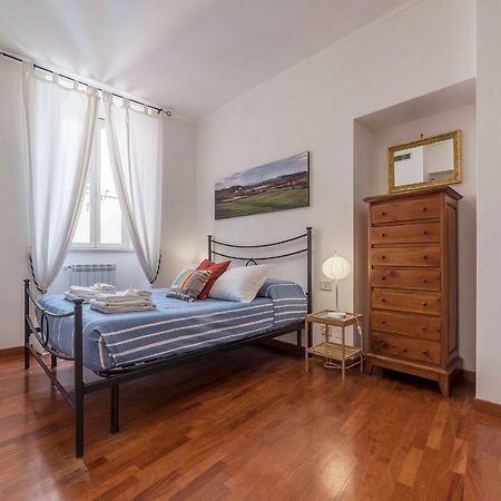 Appartamento Casa Zeffiro Roma Esterno foto