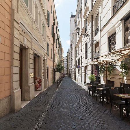 Appartamento Casa Zeffiro Roma Esterno foto