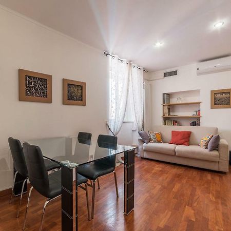 Appartamento Casa Zeffiro Roma Esterno foto