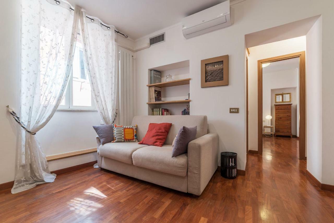 Appartamento Casa Zeffiro Roma Esterno foto