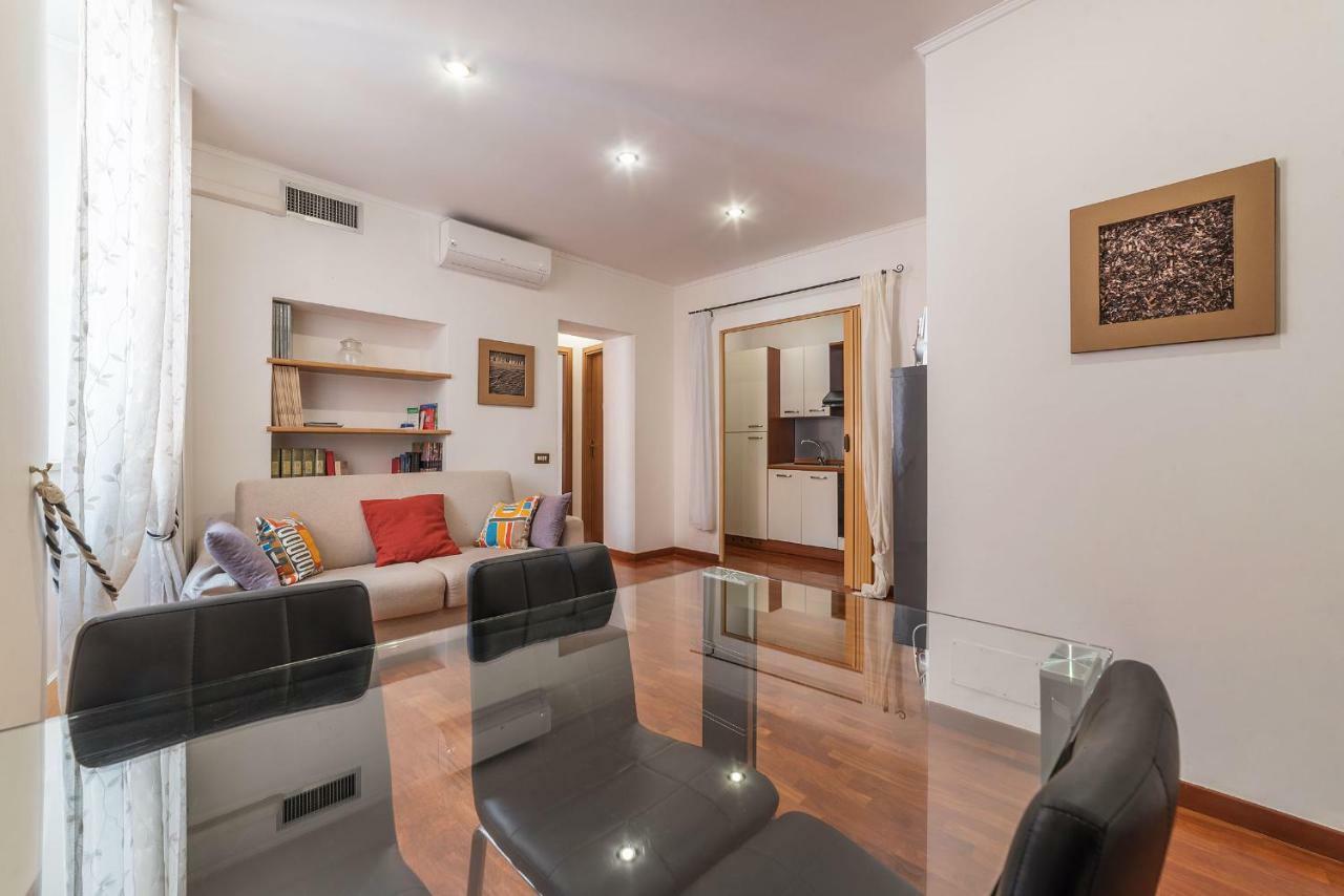 Appartamento Casa Zeffiro Roma Esterno foto