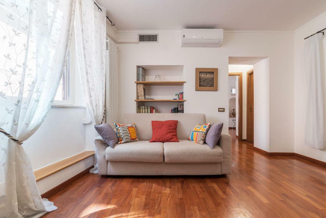 Appartamento Casa Zeffiro Roma Esterno foto
